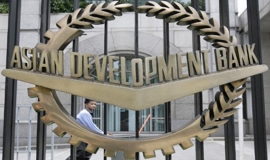 ADB Approves .26 Billion Sovereign Loan for India’s Development by 2025