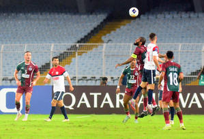 AFC Launches Exciting New League for National Football Teams
