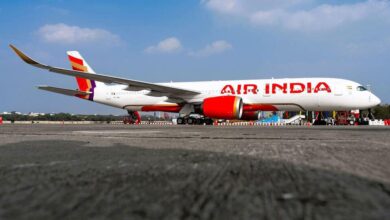 AI and IndiGo Rival for Pilots, Offering Joining Bonuses Up to Rs 50 Lakh After FDTL Changes