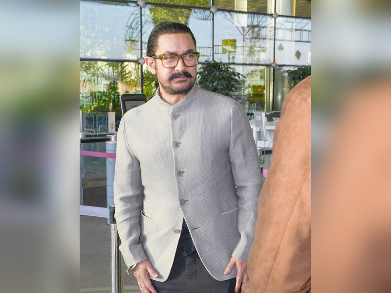Aamir Khan Jokes About Himself in Fun Video for ‘Happy Patel: Khatarnak Jasoos’ Trailer Release