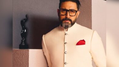 Abhishek Bachchan Reflects on His Mundan Ceremony and Family Ties with Amitabh’s Hairstylist Aalim