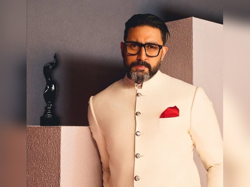 Abhishek Bachchan Reflects on His Mundan Ceremony and Family Ties with Amitabh’s Hairstylist Aalim