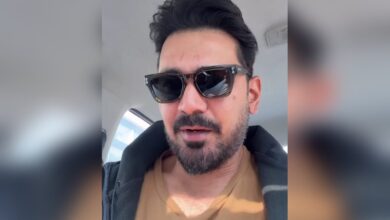 Actor Abhinav Shukla Reflects on 15,801 Days of Life Lessons as 2025 Ends – Find Out What He Learned!
