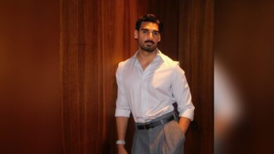Actor Ahan Shetty on the rise of honest filmmaking: Emotion now drives stories over stars and spectacle.