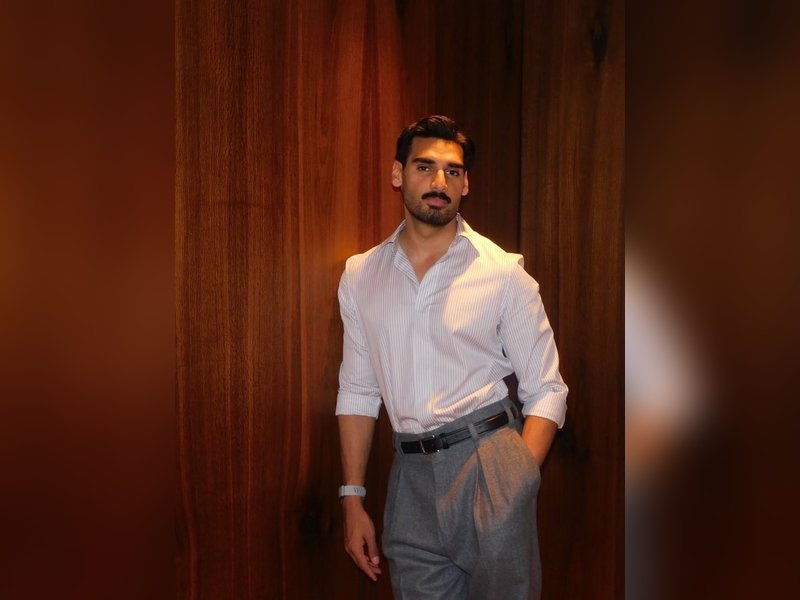 Actor Ahan Shetty on the rise of honest filmmaking: Emotion now drives stories over stars and spectacle.