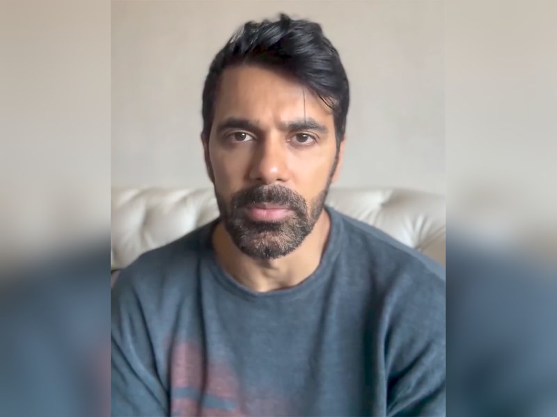 Actor Anuj Sachdeva attacked over car parking dispute, shares terrifying details on social media. Actor Anuj Sachdeva attacked over car parking dispute, shares terrifying details on social media.