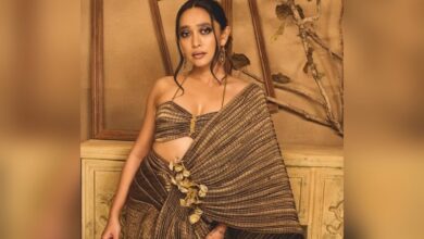 Actress Sayani Gupta reveals her long hair journey after years of short styles, embracing a new look.