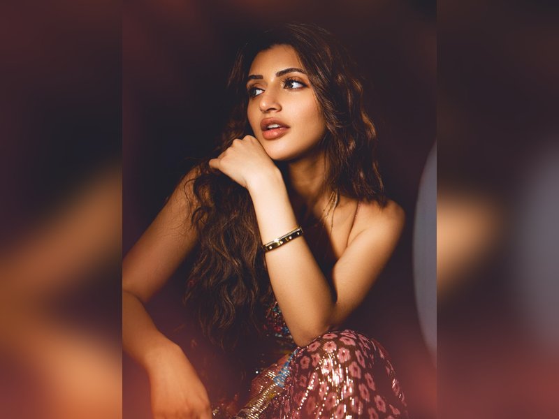 Actress Sreeleela urges fans to stop supporting AI-generated fakes in emotional social media plea.