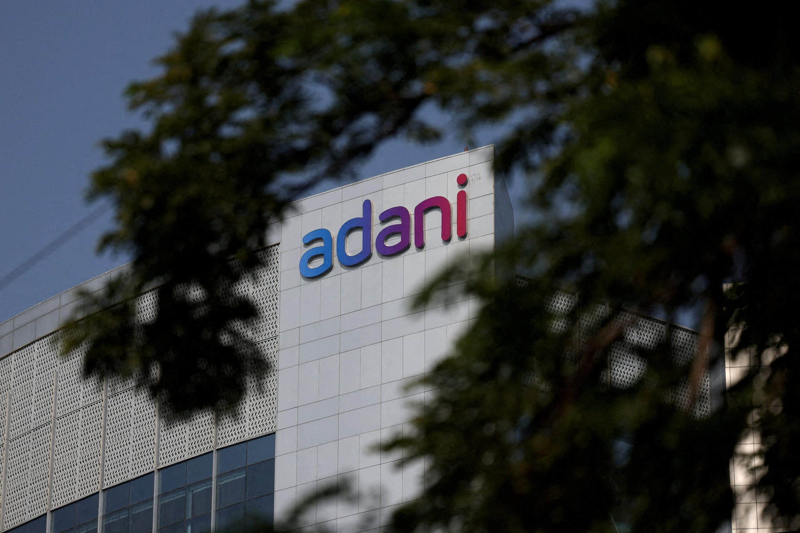Adani Group Invests Significantly in India’s Aviation Sector