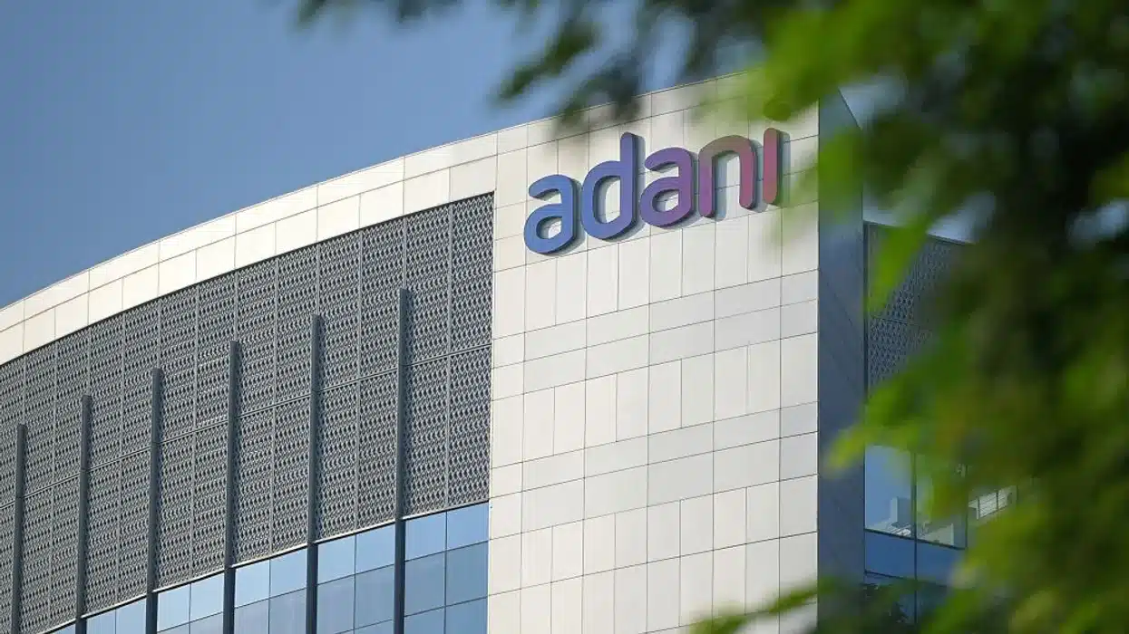 Adani Unveils Plans for 12 New Airports and Debuts in Hospitality Sector Adani Unveils Plans for 12 New Airports and Debuts in Hospitality Sector
