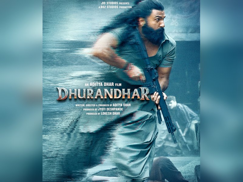 Aditya Dhar announces ‘Dhurandhar’ Part 2 after Hrithik Roshan’s glowing second review