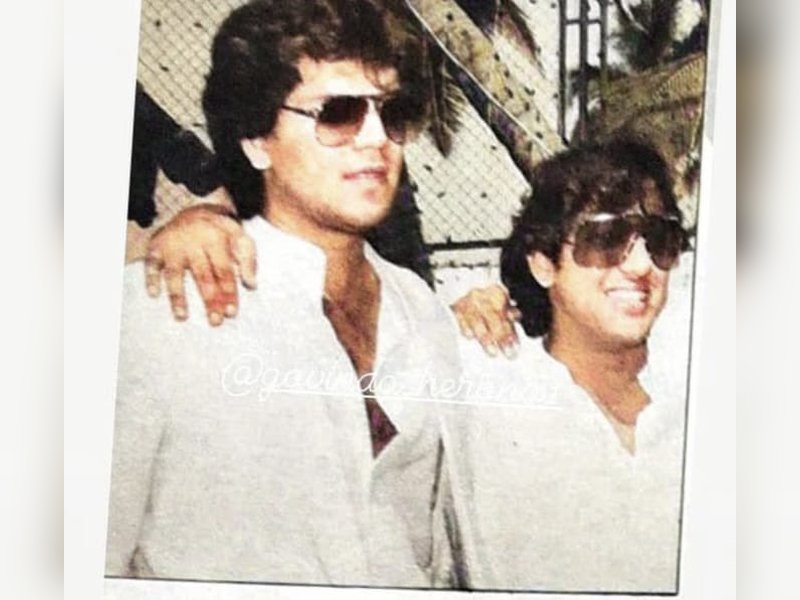 Aditya Pancholi honors Govinda on his birthday, recalling their timeless friendship and fun on set. Aditya Pancholi honors Govinda on his birthday, recalling their timeless friendship and fun on set.