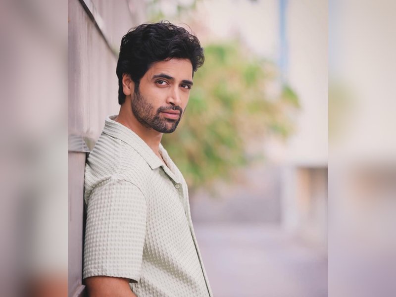 Adivi Sesh Praises Blockbuster ‘Dhurandhar’ Ahead of His Film ‘Dacoit’ Release in Mumbai