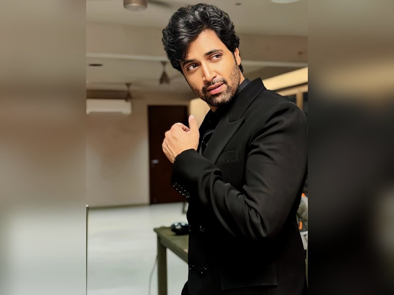 Adivi Sesh to Welcome 2026 While Filming ‘Dacoit’ in Remote Location with No Cell Signal Adivi Sesh to Welcome 2026 While Filming ‘Dacoit’ in Remote Location with No Cell Signal