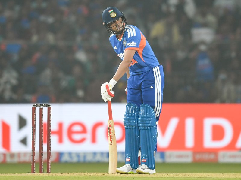 Agarkar explains Gill’s exclusion from T20 World Cup squad as a matter of combination more than ability