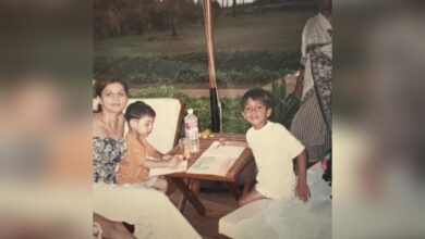 Ahaan Panday Turns a Year Older: Heartfelt Birthday Wishes from Mom Deanne and Friends Spark Joy