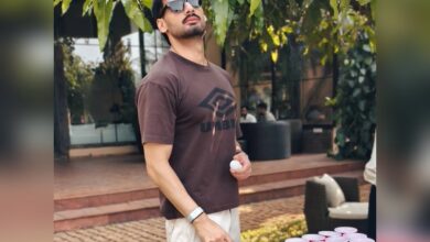 Ahan Shetty Celebrates 30th Birthday with Family and Friends, Excited for New Chapter Ahead