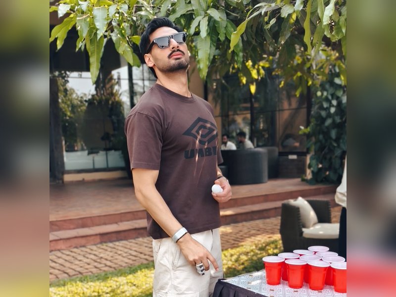 Ahan Shetty Celebrates 30th Birthday with Family and Friends, Excited for New Chapter Ahead Ahan Shetty Celebrates 30th Birthday with Family and Friends, Excited for New Chapter Ahead