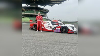 Ajith Kumar’s Racing Journey Becomes Docu-Film Releasing on His Birthday, May 1, 2024