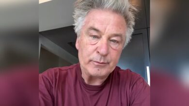 Alec Baldwin shares his battle with suicidal thoughts following the tragic Rust shooting incident.