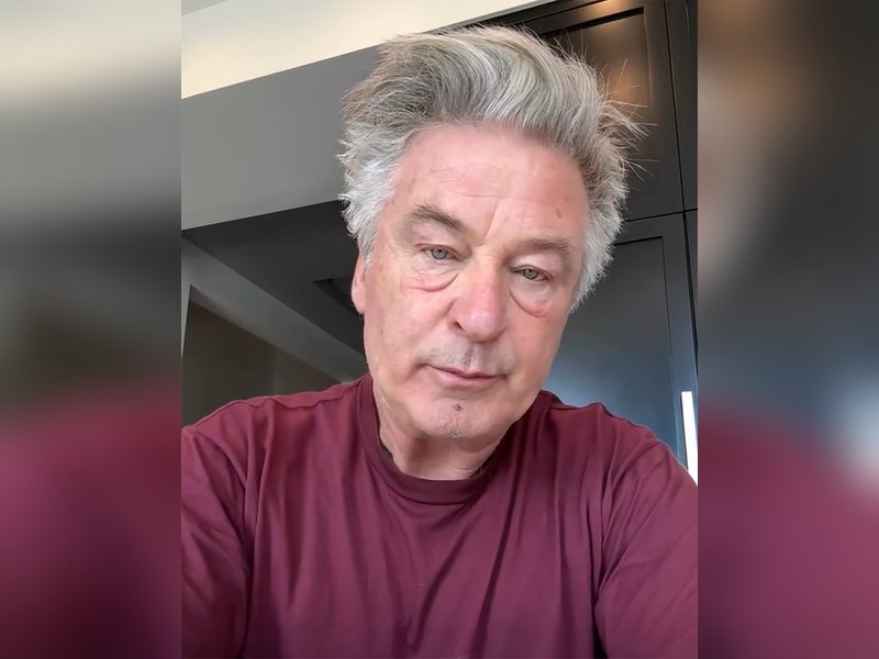 Alec Baldwin shares his battle with suicidal thoughts following the tragic Rust shooting incident.