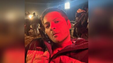 Ali Fazal Gives Sneak Peek of “Mirzapur” Film Shoot in Rajasthan, Thanks Fans for Their Love!
