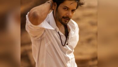 Ali Fazal returns as Guddu Bhaiya in “Mirzapur” film, promising an intense journey ahead!
