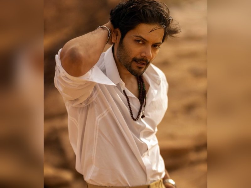 Ali Fazal returns as Guddu Bhaiya in “Mirzapur” film, promising an intense journey ahead!
