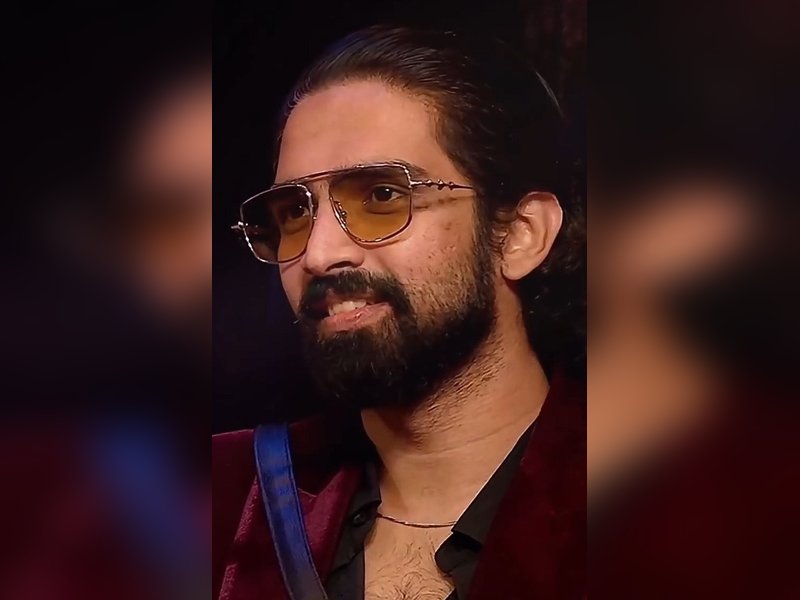 Amaal Mallik opens up about family struggles in ‘Bigg Boss 19’: I speak the truth boldly