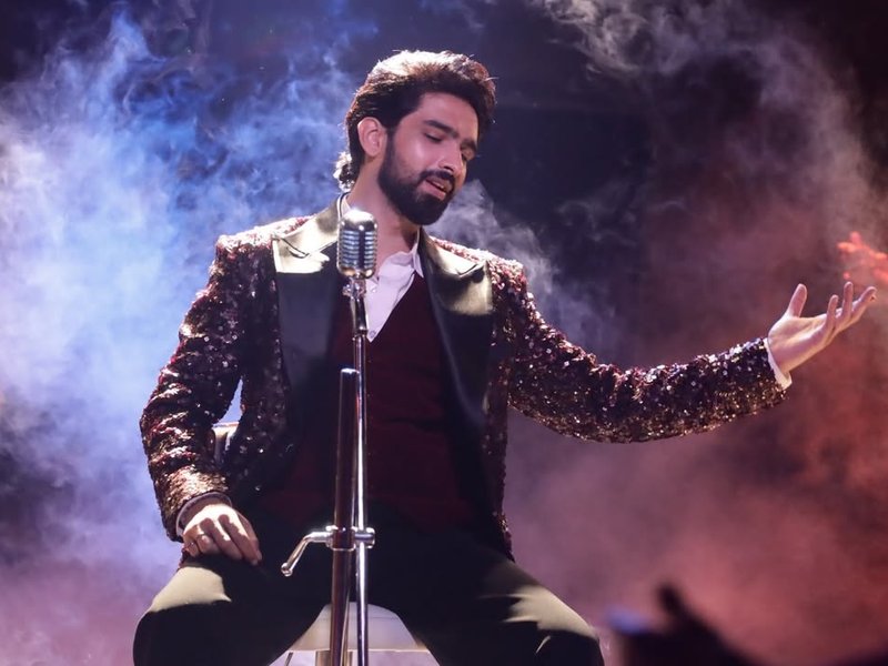 Amaal Mallik reflects on his unforgettable journey in Bigg Boss 19, finishing in the Top 5!