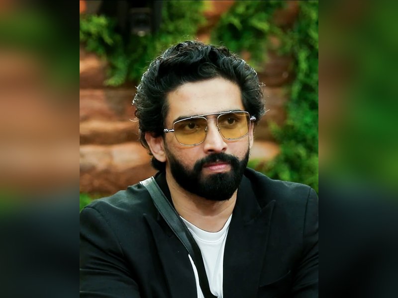 Amaal Mallik reveals how controversies impact his family more than himself