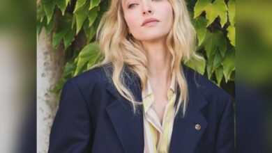 Amanda Seyfried Finds Uncanny Similarities with Co-Star Sydney in New Thriller The Housemaid