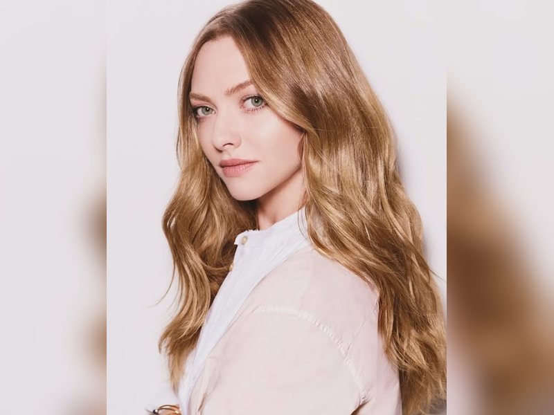 Amanda Seyfried shares her vision for motherhood in ‘Mamma Mia 3’ at LA premiere event.