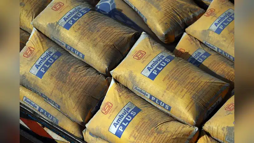 Ambuja Cement Merges ACC and Orient to Strengthen Its Market Position