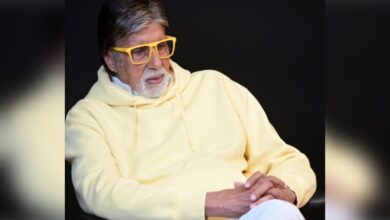 Amitabh Bachchan Reflects on Artistic Growth and the Pursuit of ‘Job Done’ in His Latest Blog Post