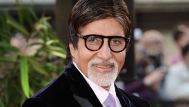 Amitabh Bachchan Highlights India’s Historic Triple World Title Win in Cricket—A Game Changer!