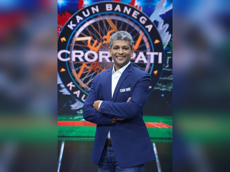 Amol Muzumdar Shares Inspiration from Sachin and Kambli with Amitabh Bachchan! Amol Muzumdar Shares Inspiration from Sachin and Kambli with Amitabh Bachchan!