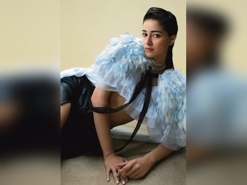 Ananya Panday shares unforgettable moments with Amitabh Bachchan on Kaun Banega Crorepati 17.