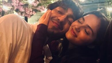 Aneet Padda Celebrates Ahaan Panday’s 28th Birthday with Heartfelt Tribute and Unseen Memories