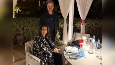 Anil Kapoor Overwhelmed by Birthday Love: Thanks Fans for Heartfelt Wishes and Celebrations