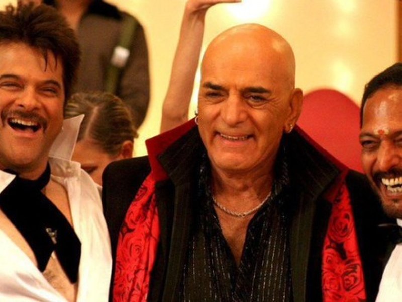 Anil Kapoor Reflects on 18 Years of Welcome, Remembers Feroz Khan’s Iconic Role as RDX
