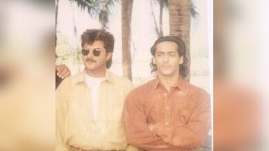 Anil Kapoor Welcomes Salman Khan to the 60s with a Heartfelt Social Media Tribute