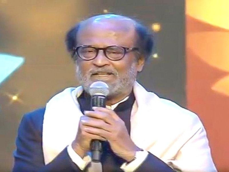 Anil Kapoor and Kajol celebrate Rajinikanth’s 75th birthday with heartfelt wishes