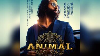 ‘Animal’ Starring Ranbir Kapoor to Release in Japan on February 13, 2026, Says Production House