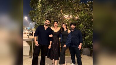 Anshula Kapoor Thanks Everyone for Birthday Wishes, Shares Heartwarming Moments with Family