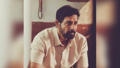 Anup Soni Gratefully Responds as ‘Holy Curse’ Misses Oscars Shortlist This Year