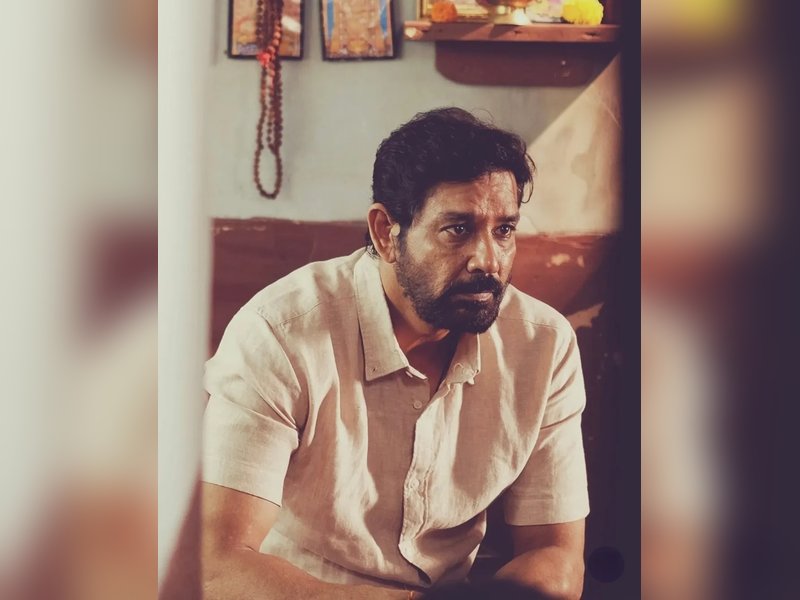 Anup Soni Gratefully Responds as ‘Holy Curse’ Misses Oscars Shortlist This Year Anup Soni Gratefully Responds as ‘Holy Curse’ Misses Oscars Shortlist This Year