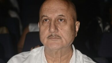 Anupam Kher Cheers Aditya Dhar’s “Dhurandhar,” Calls Its Success a Reaction to Propaganda Claims
