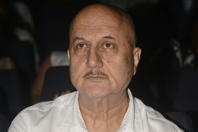 Anupam Kher Cheers Aditya Dhar’s “Dhurandhar,” Calls Its Success a Reaction to Propaganda Claims Anupam Kher Cheers Aditya Dhar’s “Dhurandhar,” Calls Its Success a Reaction to Propaganda Claims