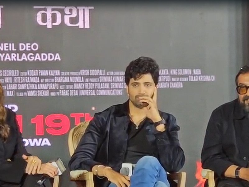 Anurag Kashyap on Film Failures: “I’m Used to It,” Shares Insights on “Nishaanchi” Reception